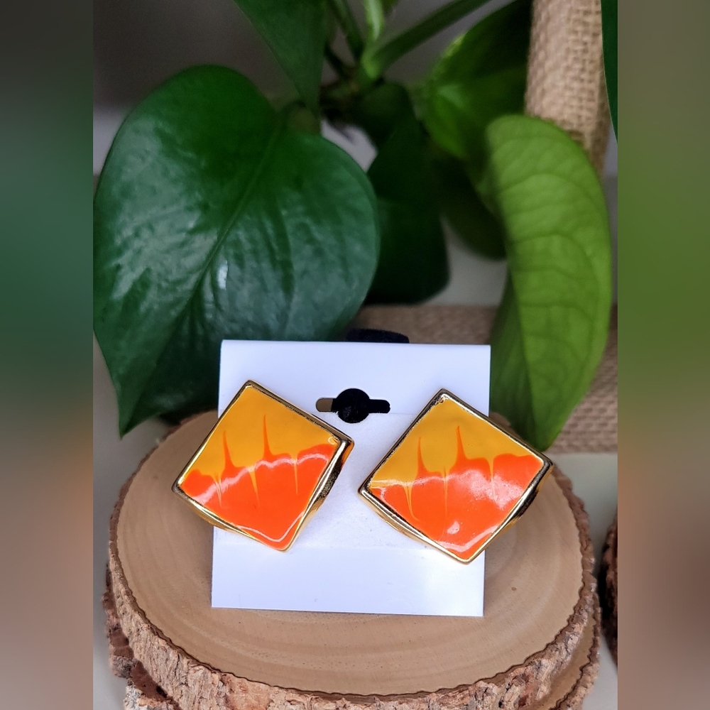 Vintage Earrings